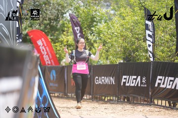Dalat Ultra Trail 2026 - Ảnh #4862170