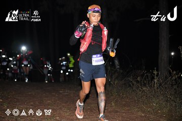 Dalat Ultra Trail 2026 - Ảnh #4704070