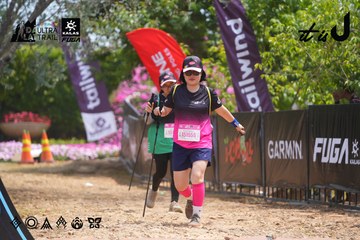 Dalat Ultra Trail 2026 - Ảnh #4866913