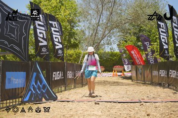 Dalat Ultra Trail 2026 - Ảnh #4695030