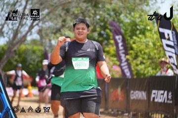 Dalat Ultra Trail 2026 - Ảnh #4868675