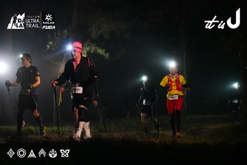 Dalat Ultra Trail 2026 - Ảnh #4697790