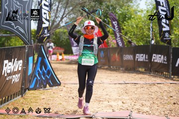 Dalat Ultra Trail 2026 - Ảnh #4866195