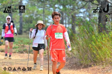 Dalat Ultra Trail 2026 - Ảnh #4876454