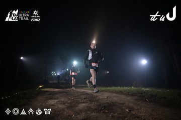 Dalat Ultra Trail 2026 - Ảnh #4705230