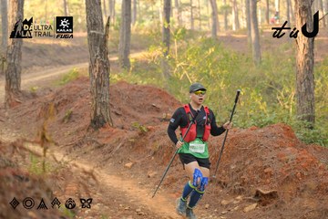 Dalat Ultra Trail 2026 - Ảnh #4841845