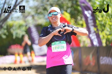 Dalat Ultra Trail 2026 - Ảnh #4695332