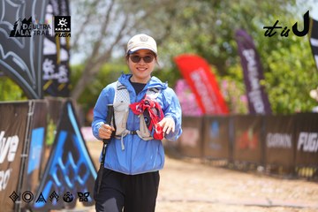 Dalat Ultra Trail 2026 - Ảnh #4868724