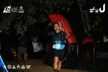 Dalat Ultra Trail 2026 - Ảnh #4759628