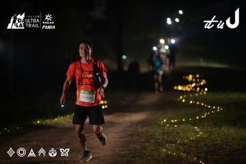 Dalat Ultra Trail 2026 - Ảnh #4720580