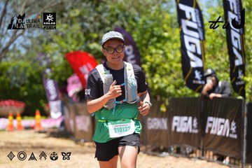 Dalat Ultra Trail 2026 - Ảnh #4701275