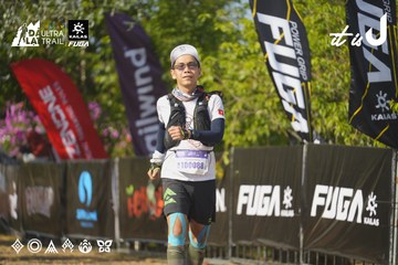 Dalat Ultra Trail 2026 - Ảnh #4760675