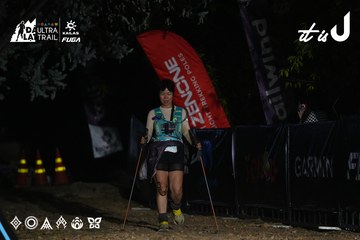 Dalat Ultra Trail 2026 - Ảnh #4763115