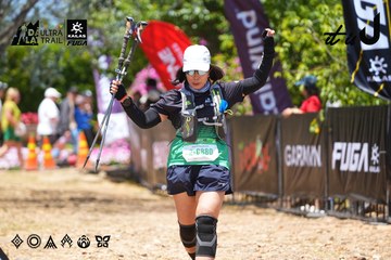 Dalat Ultra Trail 2026 - Ảnh #4725793
