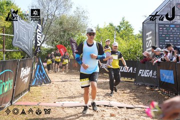Dalat Ultra Trail 2026 - Ảnh #4864287