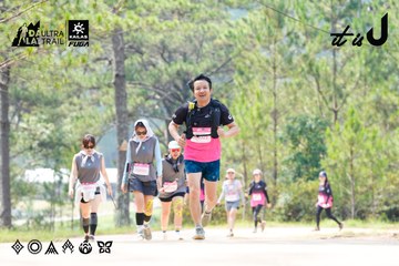 Dalat Ultra Trail 2026 - Ảnh #4835036