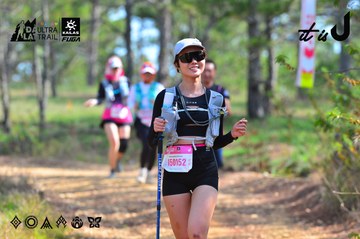 Dalat Ultra Trail 2026 - Ảnh #4750017