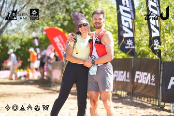 Dalat Ultra Trail 2026 - Ảnh #4695722