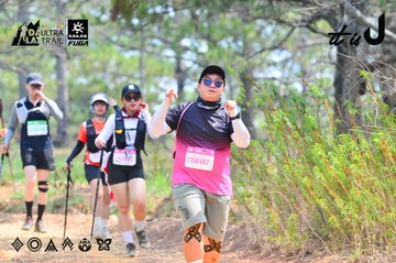 Dalat Ultra Trail 2026 - Ảnh #4873919