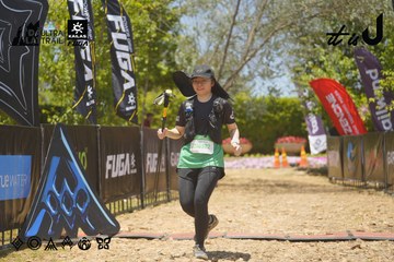 Dalat Ultra Trail 2026 - Ảnh #4725441