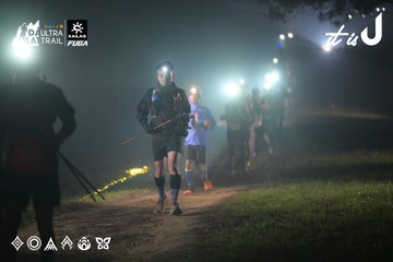 Dalat Ultra Trail 2026 - Ảnh #4719264