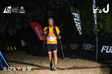 Dalat Ultra Trail 2026 - Ảnh #4763437