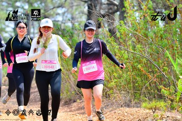 Dalat Ultra Trail 2026 - Ảnh #4877810