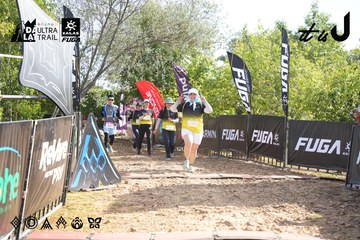 Dalat Ultra Trail 2026 - Ảnh #4863060