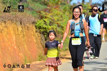 Dalat Ultra Trail 2026 - Ảnh #4748397