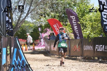 Dalat Ultra Trail 2026 - Ảnh #4691952