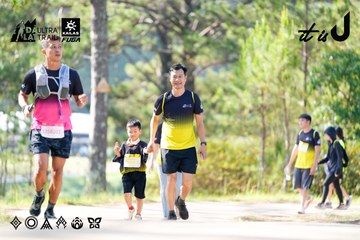Dalat Ultra Trail 2026 - Ảnh #4833888