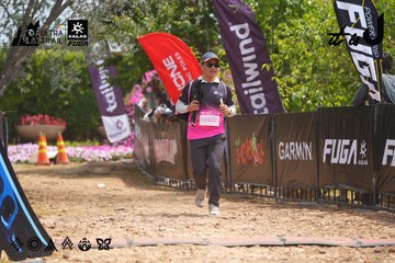 Dalat Ultra Trail 2026 - Ảnh #4865395