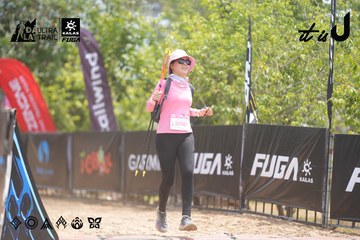 Dalat Ultra Trail 2026 - Ảnh #4862100