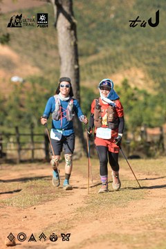 Dalat Ultra Trail 2026 - Ảnh #4715467