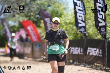 Dalat Ultra Trail 2026 - Ảnh #4692625