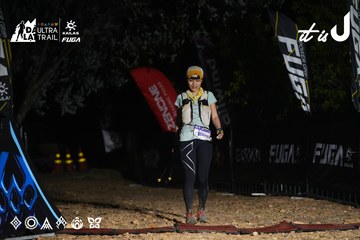 Dalat Ultra Trail 2026 - Ảnh #4764120
