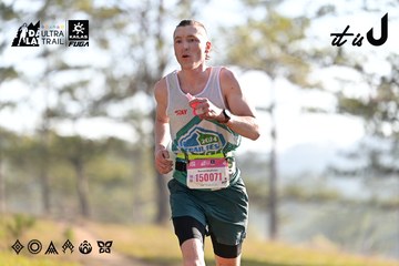 Dalat Ultra Trail 2026 - Ảnh #4894682