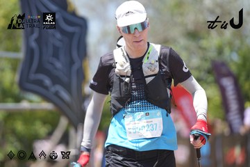 Dalat Ultra Trail 2026 - Ảnh #4747017