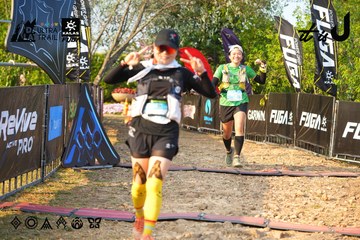 Dalat Ultra Trail 2026 - Ảnh #4743817