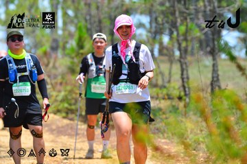 Dalat Ultra Trail 2026 - Ảnh #4876900