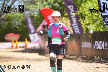 Dalat Ultra Trail 2026 - Ảnh #4703204