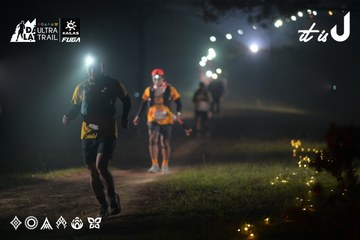 Dalat Ultra Trail 2026 - Ảnh #4719081