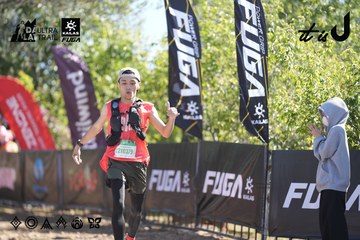 Dalat Ultra Trail 2026 - Ảnh #4685647