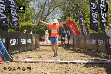 Dalat Ultra Trail 2026 - Ảnh #4683934