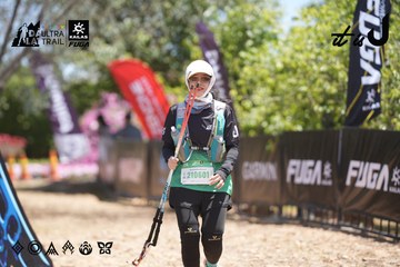Dalat Ultra Trail 2026 - Ảnh #4692344