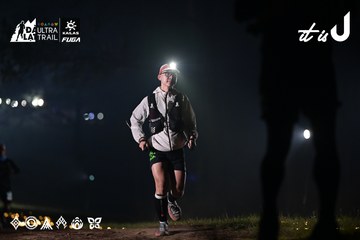 Dalat Ultra Trail 2026 - Ảnh #4708008