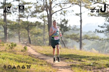 Dalat Ultra Trail 2026 - Ảnh #4894669