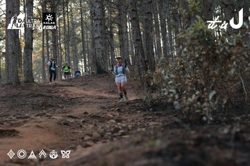 Dalat Ultra Trail 2026 - Ảnh #4740219