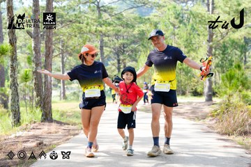 Dalat Ultra Trail 2026 - Ảnh #4834012