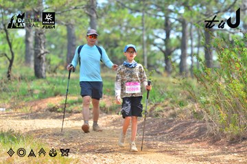 Dalat Ultra Trail 2026 - Ảnh #4791717